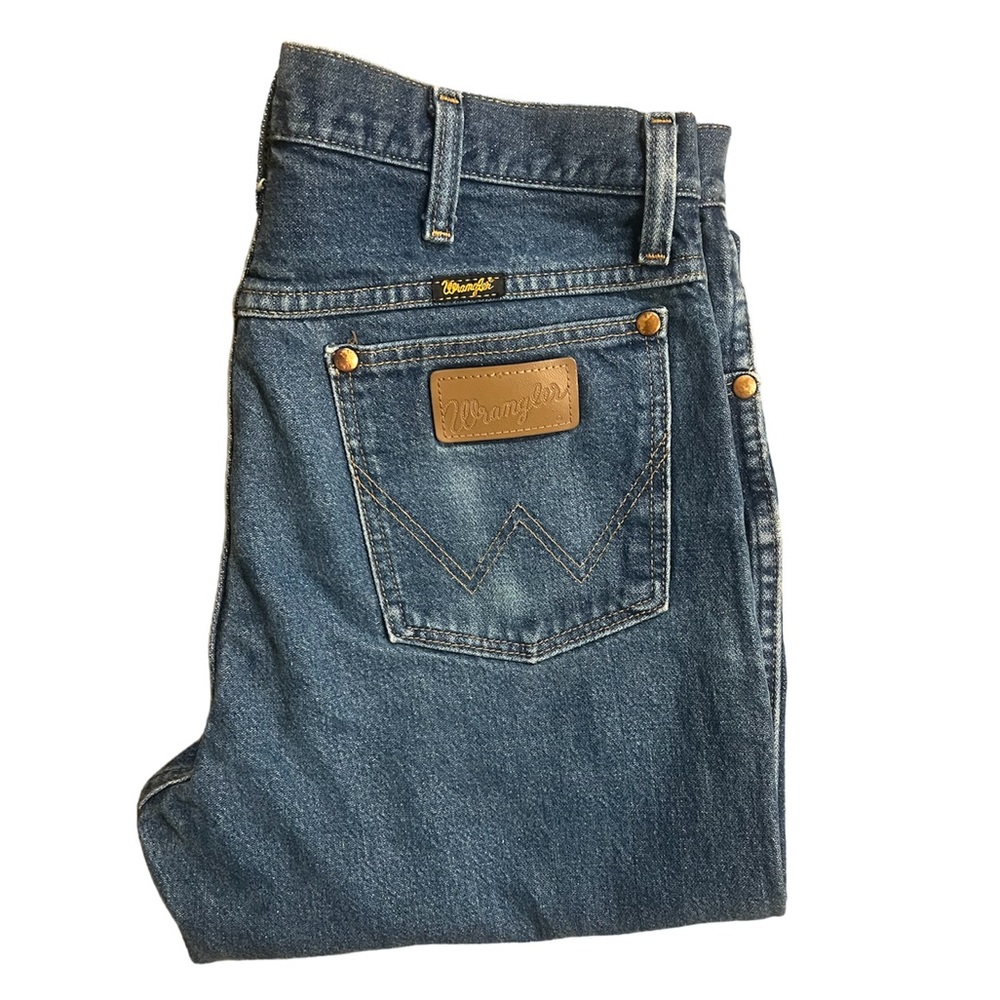 Men’s Wrangler Jeans. 34x30